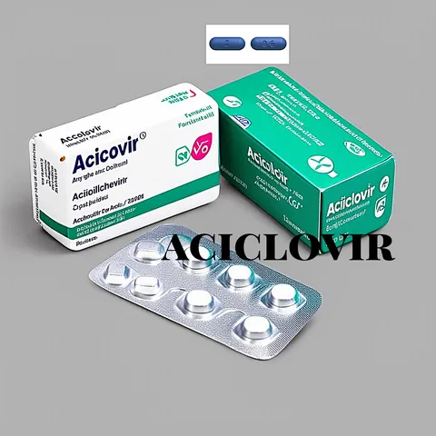 Aciclovir senza ricetta